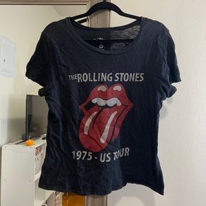 Rolling Stones T shirt